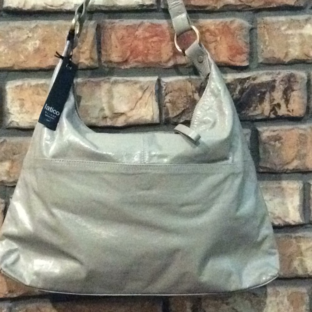 Latico handbag - brand new